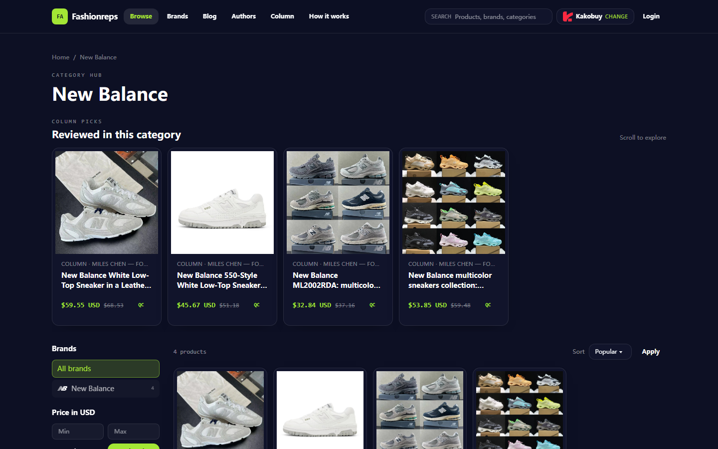 New Balance Retro Size Check: Fields, Notes, Questions